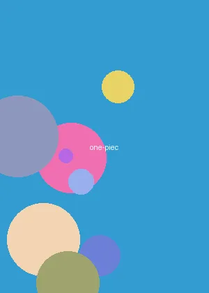 色戒 意味 - 海贼王海报